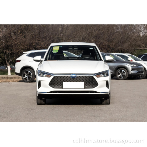 BYD E2 PARTI EV 401 km Range 2022 MOTORE MOTORE BAMPARI DI SEGGIO MANA PREZZO TALI AUT ELETTRICI
